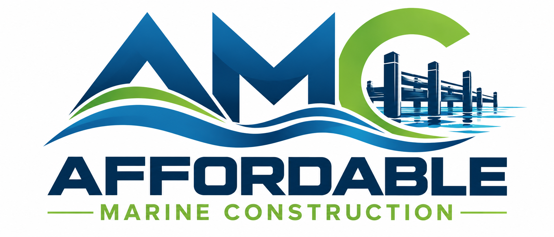 Affordable Marine Construction